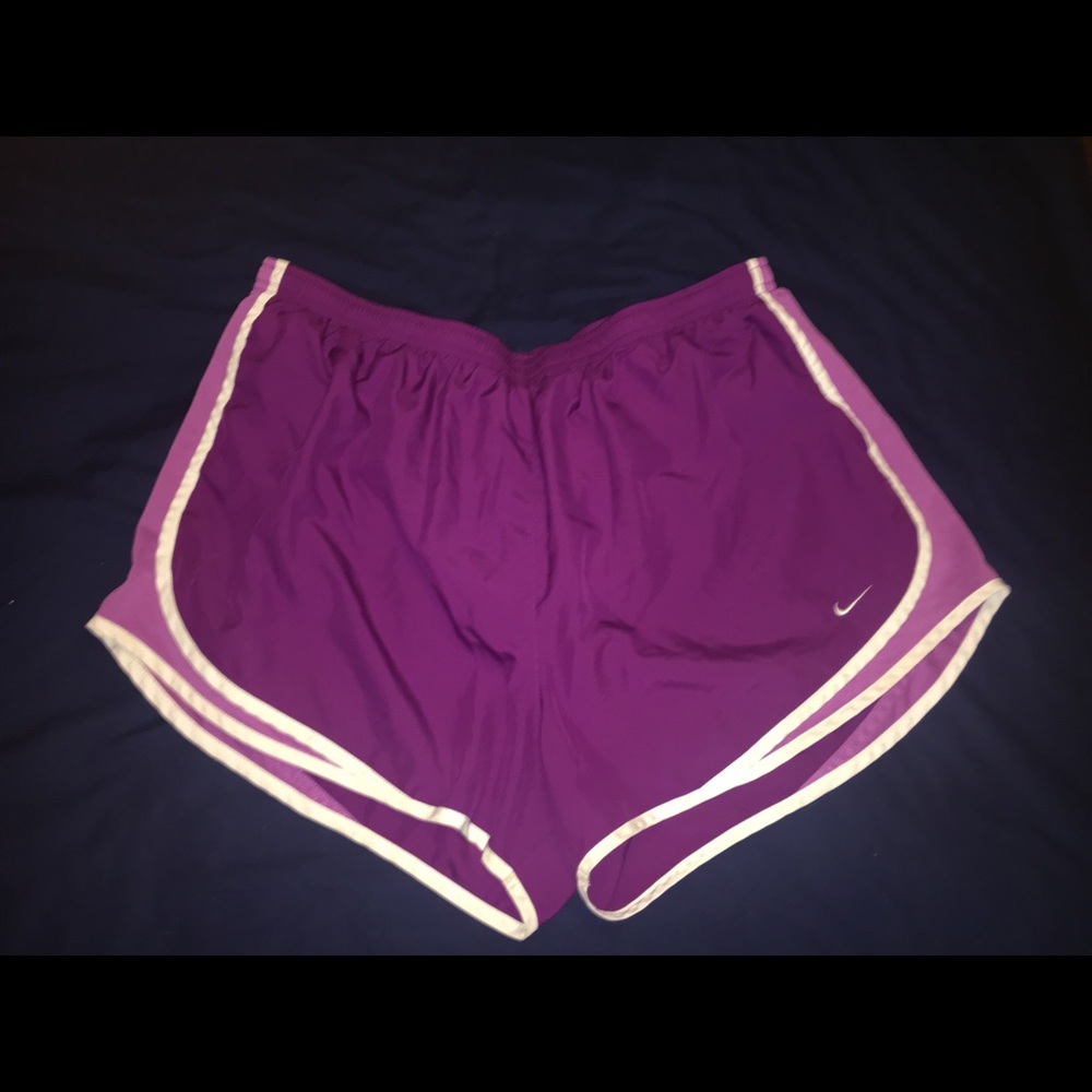 Nike Tempo Shorts